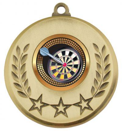 Laurel Medal - Darts