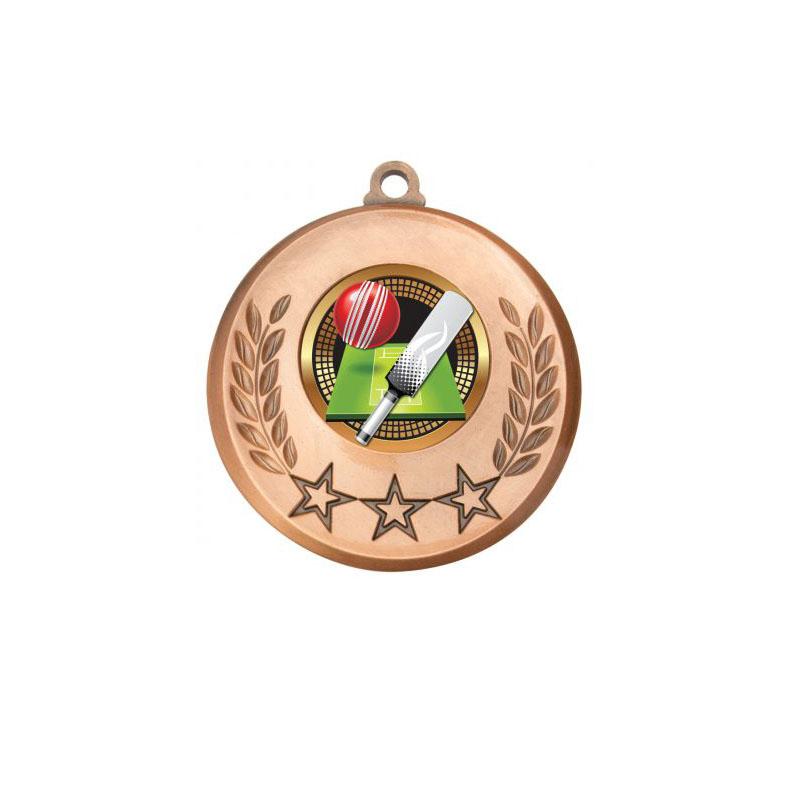 Laurel Medal - Cricket TCD