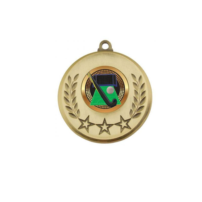 Laurel Medal - Hockey