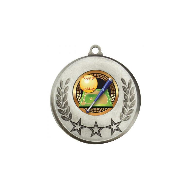 Laurel Medal - Softball TCD