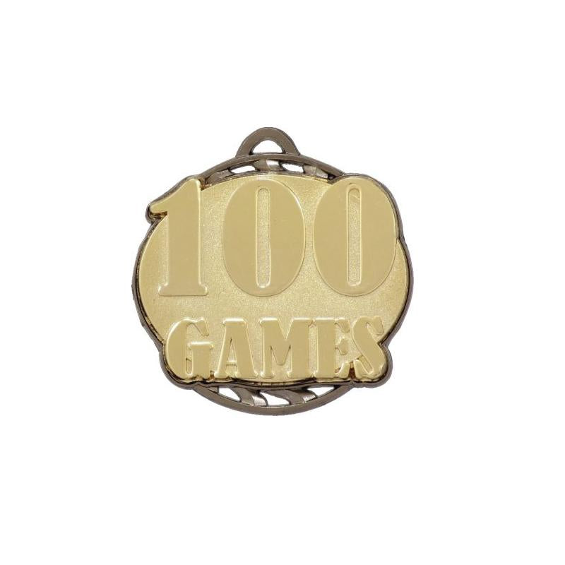 100 Games Vortex TCD