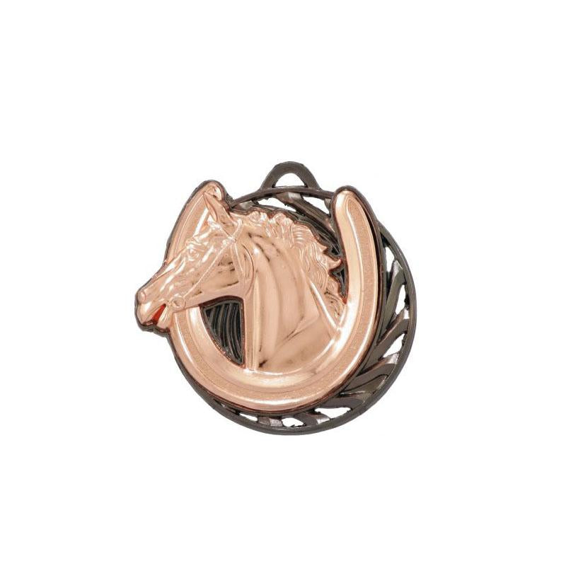 Horse Vortex TCD