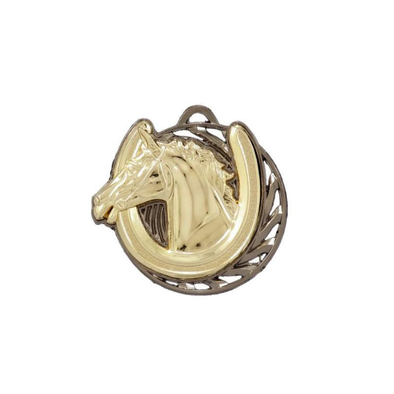 Horse Vortex TCD