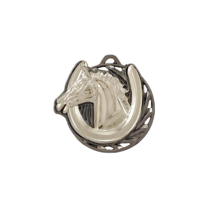 Horse Vortex TCD