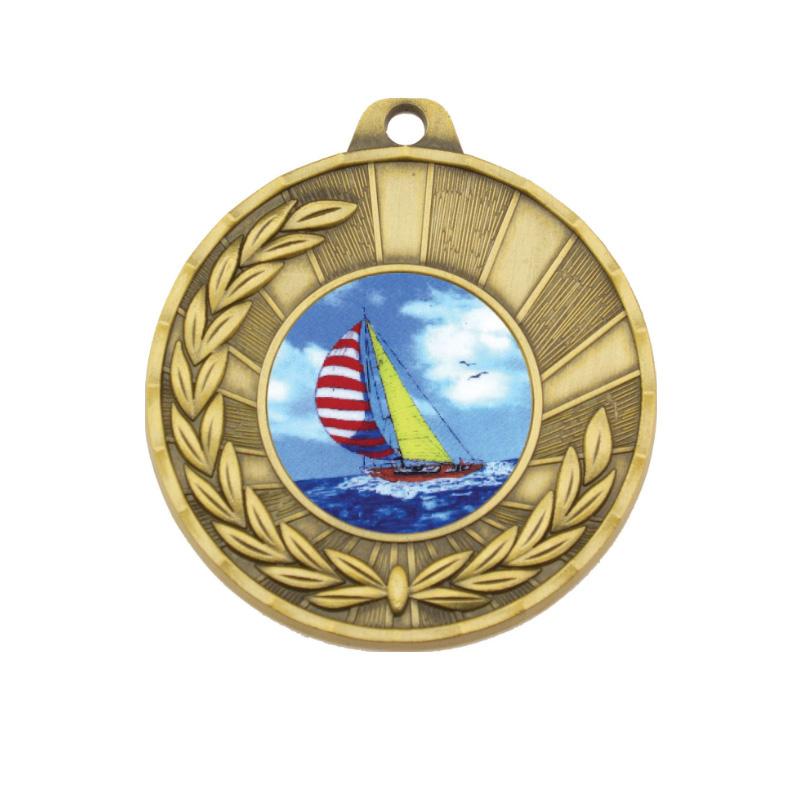 Heritage Medal TCD