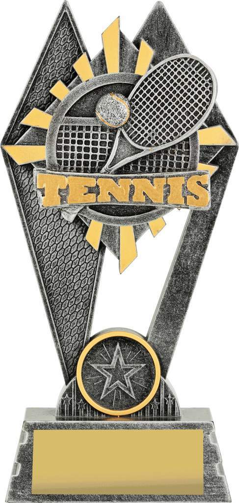 Peak - Tennis TCD