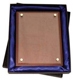Floating Plaque Gift Box TCD