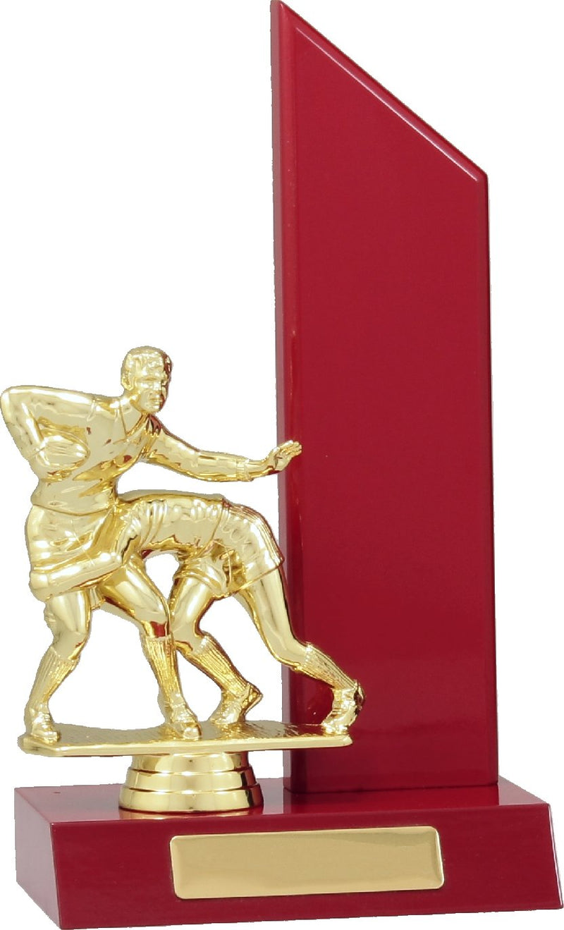 Red Timber Wing TCD