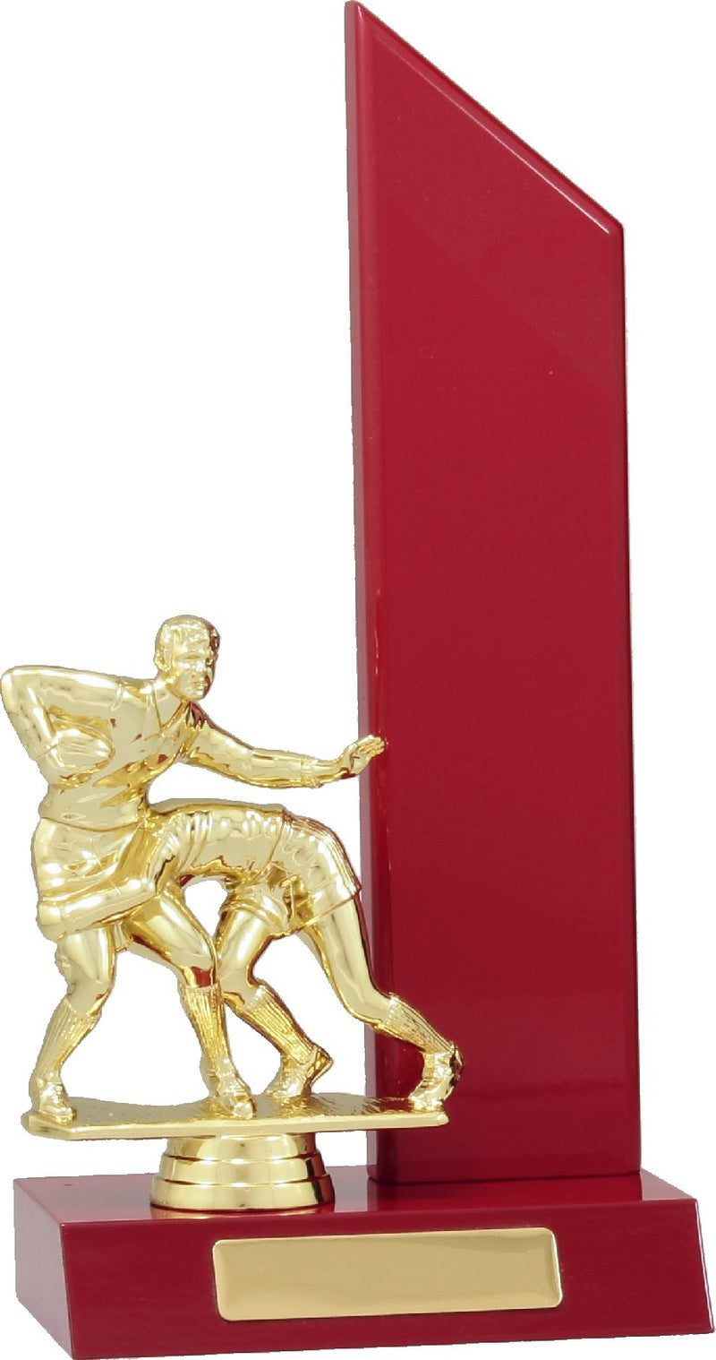 Red Timber Wing TCD