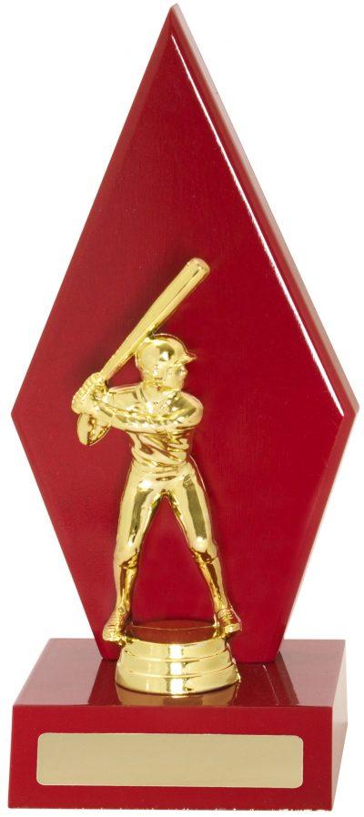 Baseball Timber Arrow TCD
