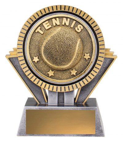 Spartan - Tennis TCD