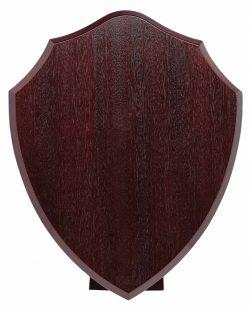 Rosewood Shields with Stands TCD