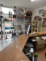 Safety Screens