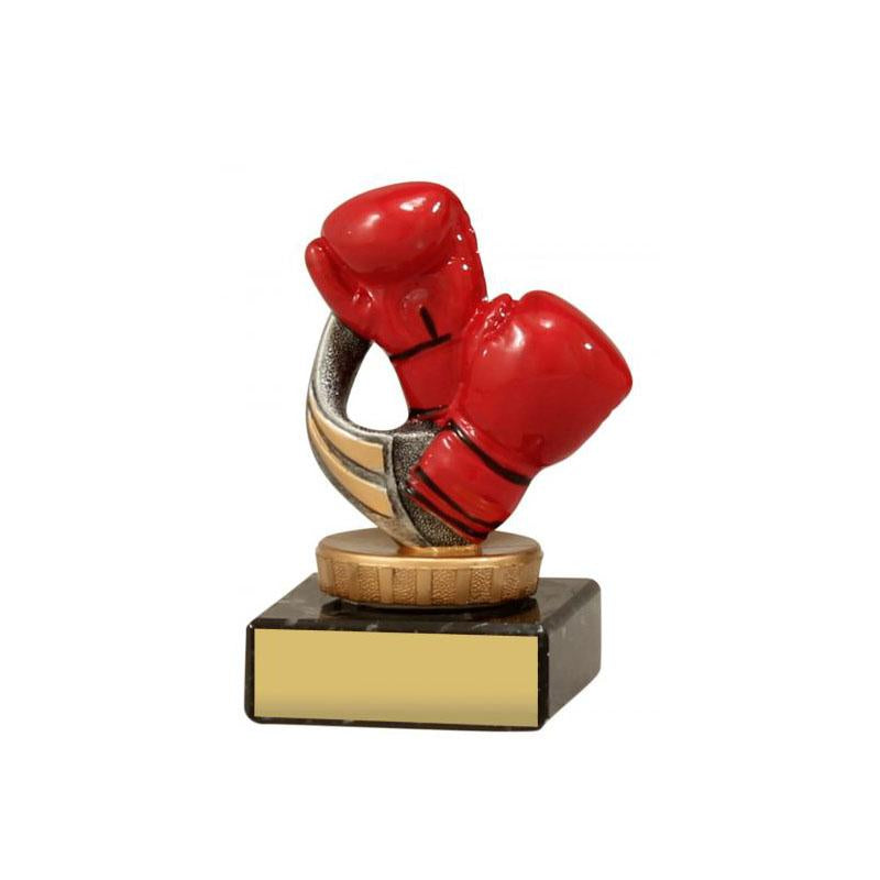 Boxing Marble TCD