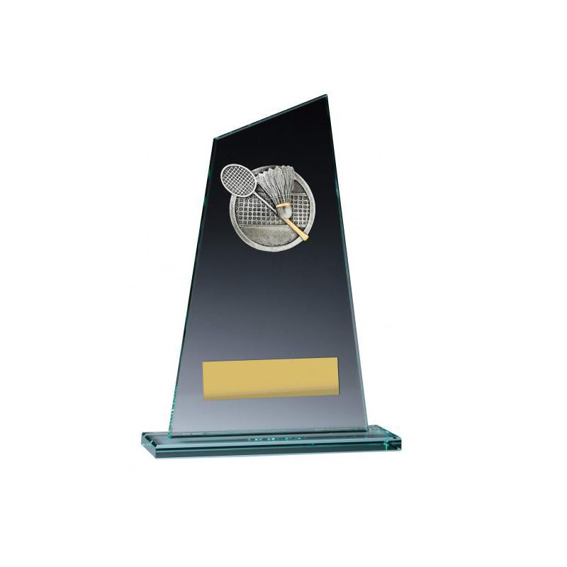 Glass Peak - Badminton TCD