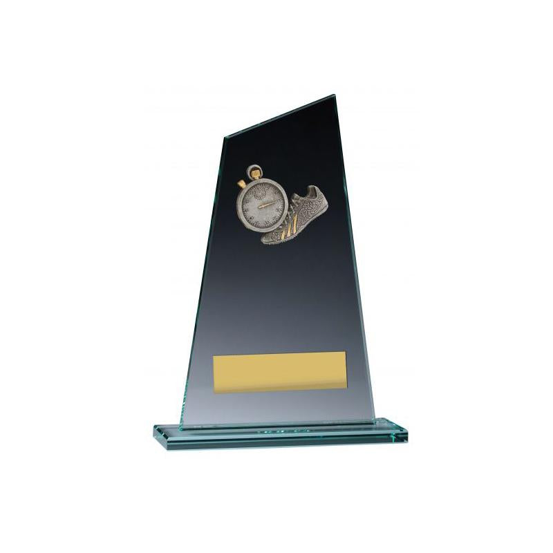 Track Peak Glass TCD