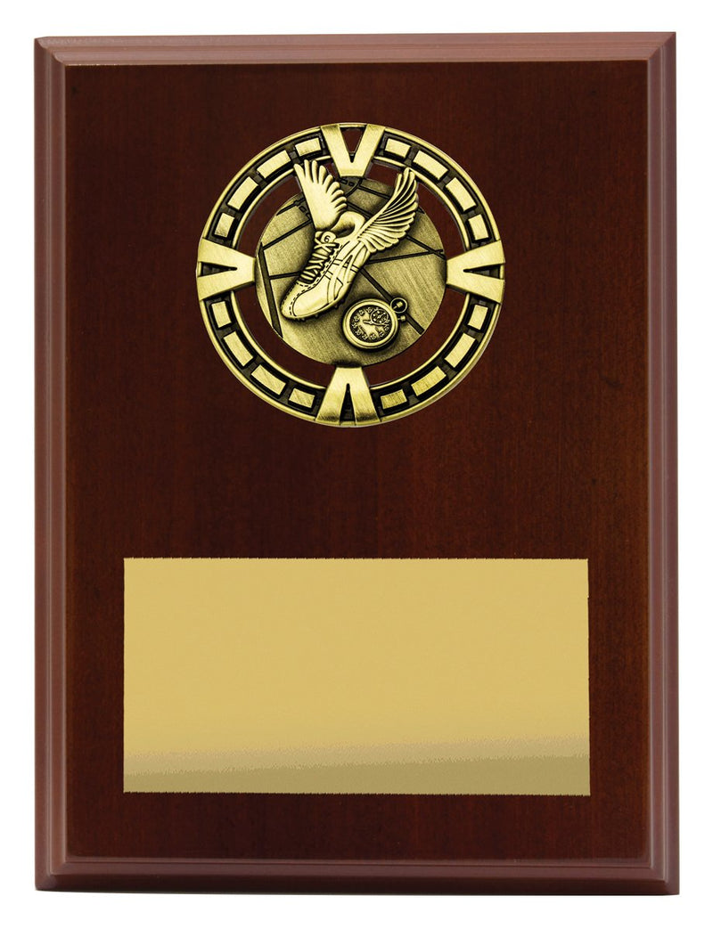 Varsity Plaque - League / Union TCD