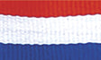 Red / White / Blue Ribbon Evaton