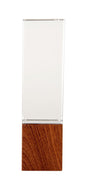 Timber/Crystal-Block Evaton
