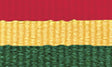 Red / Yellow / Green Ribbon Evaton