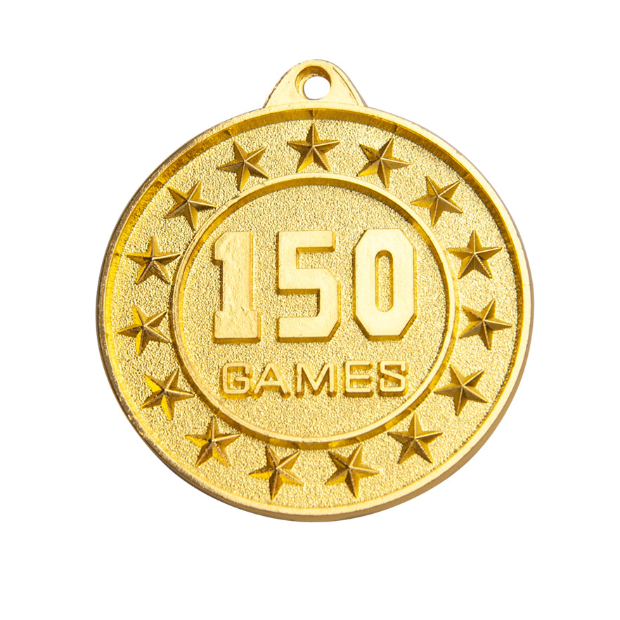 Shooting Star Series - 150 Games Evaton
