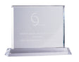 Crystal Rectangle Evaton