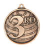 Global Medal-3rd Evaton