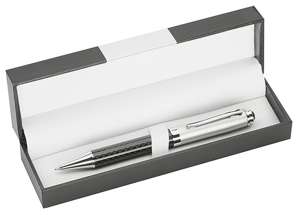 Metal badge single pen box Evaton