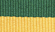 Green / Yellow Ribbon Evaton