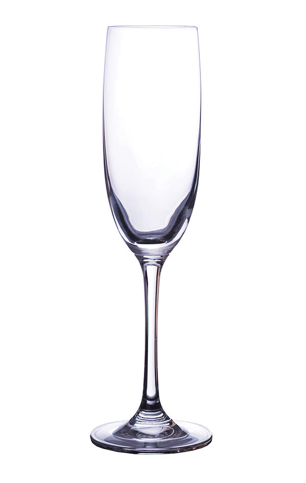 Champagne Flute 225ml Indiv. Boxed Evaton