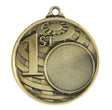 Global Medal -1st + 25mm insert Evaton