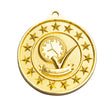 Shooting Star Series - Perfect Attendance Evaton