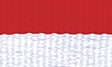 Red / White Ribbon Evaton