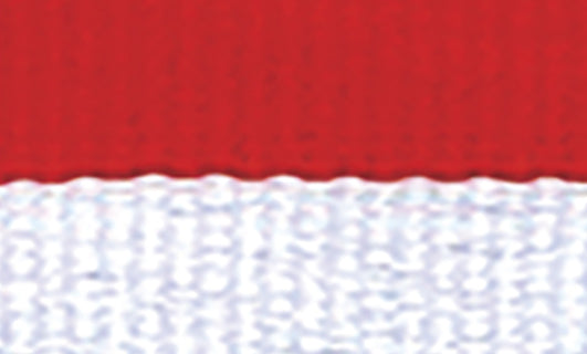 Red / White Ribbon Evaton