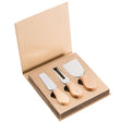 3 Piece Cheese Set Evaton