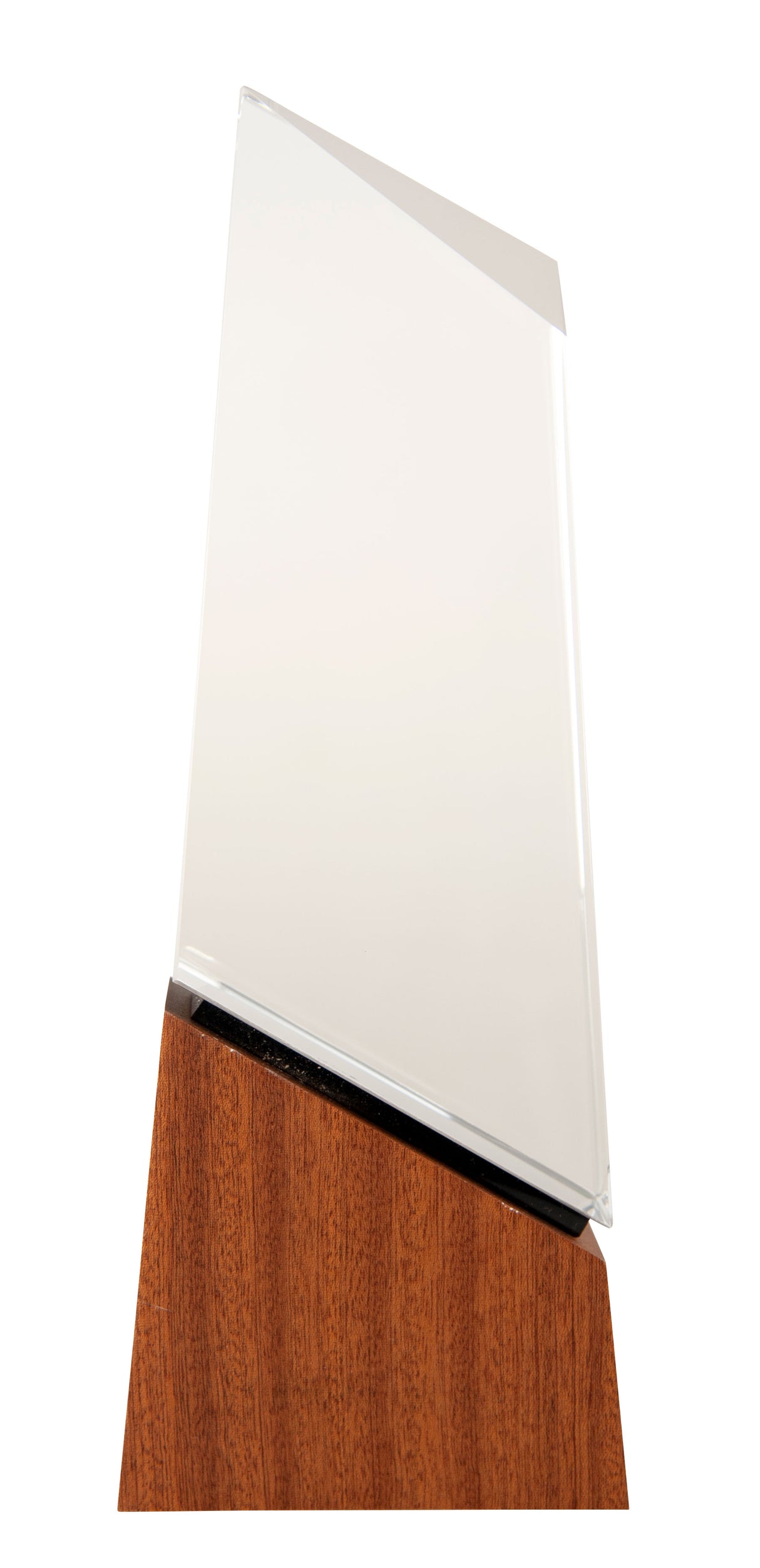 Timber/Crystal-Blade Evaton