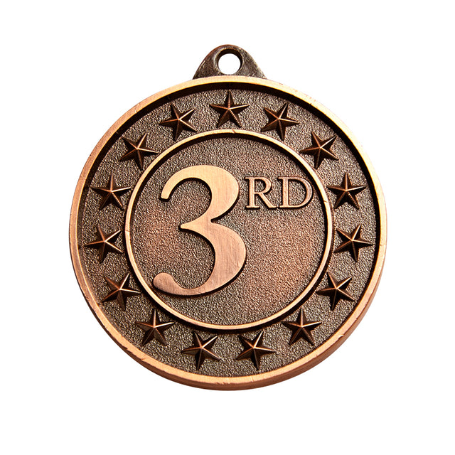 Shooting Star Series - 3rd Evaton