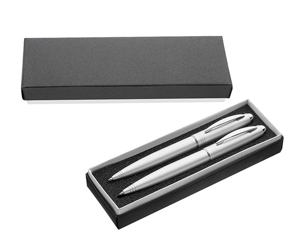 Cardboard double pen box Evaton