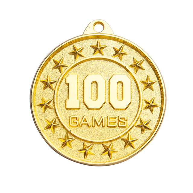 Shooting Star Series - 100 Games Evaton