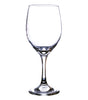 Wine Glass 275ml Indiv. Boxed Evaton
