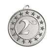 Shooting Star Series - 2nd Evaton