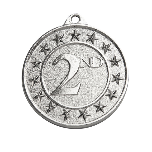 Shooting Star Series - 2nd Evaton