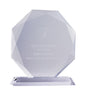 Crystal Octagon Evaton