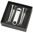 Two Piece Pilsner Glass Evaton